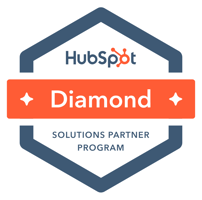 HubSpot Agency Partner